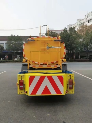 湖北程力集团道路防撞缓冲车与救护车服务联系方式