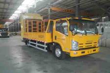 hzz5090tfz宏宙防撞缓冲车 价格、配置与经销商查询指南