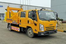 徐工防撞缓冲车价格、配置及经销商信息全解析