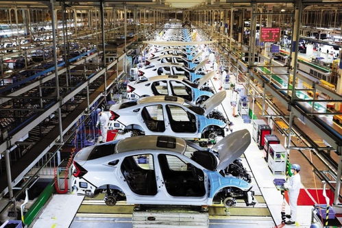 行业洗牌加速 两个月三家车企卖厂，卖厂潮真的要来了？