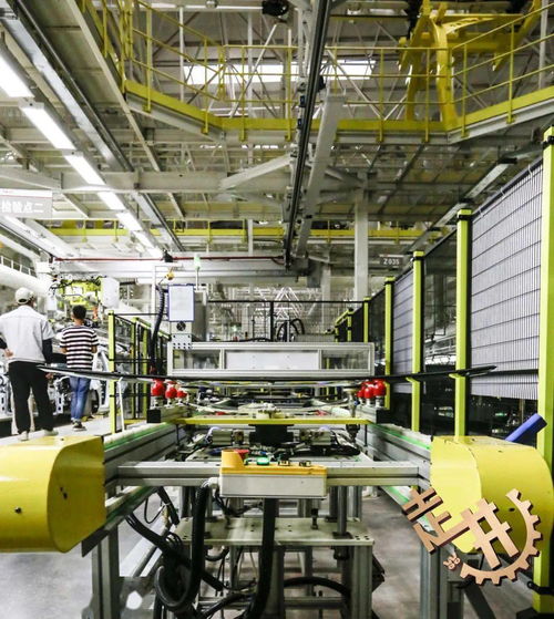 走进自家工厂，见证宜宾造车新实力 探秘扫路车诞生全流程